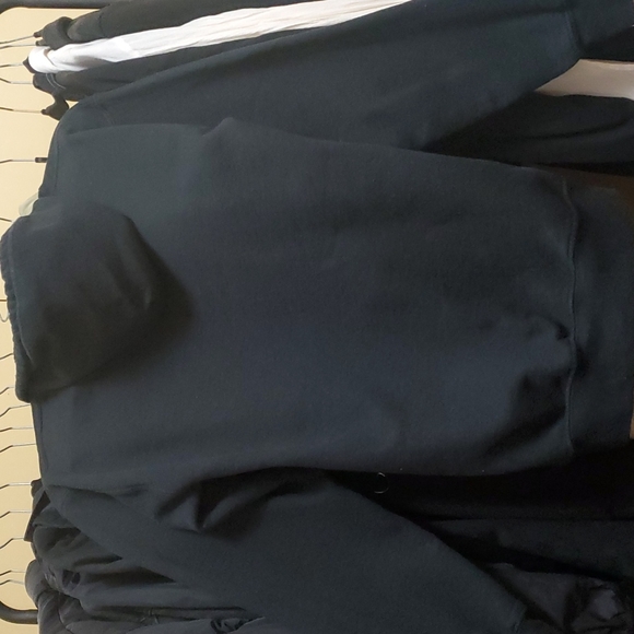 Gildan hoodie - Picture 3 of 3